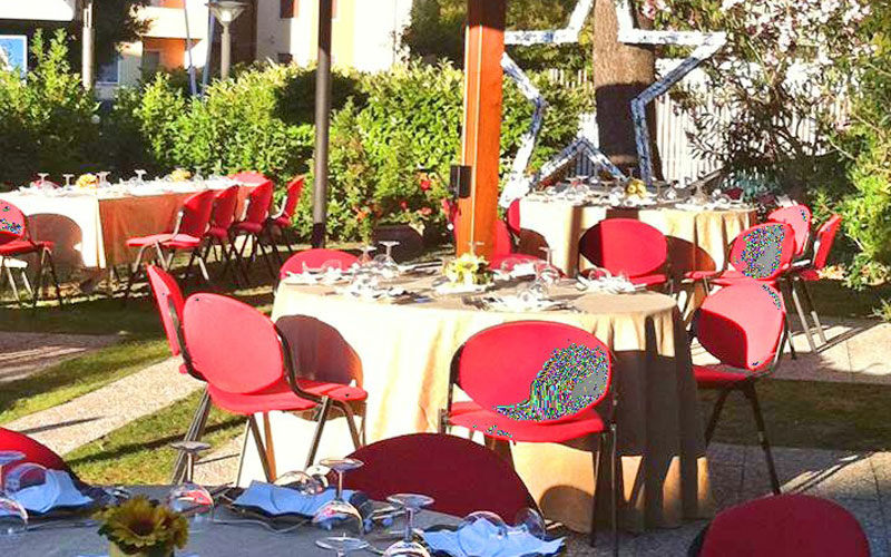 HOTEL TERME PRESIDENT
